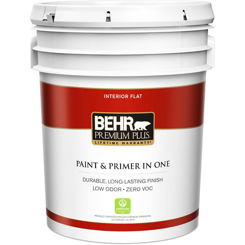 behr paint