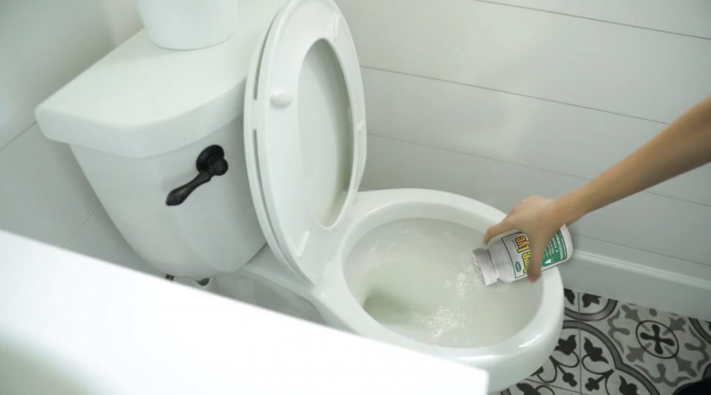 drain cleaning